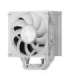 MODECOM Volcano 0C T200 Processor Air cooler 12 cm White