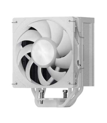 MODECOM Volcano 0C T200 Processor Air cooler 12 cm White