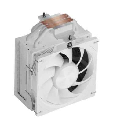 MODECOM Volcano 0C T200 Processor Air cooler 12 cm White