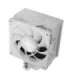 MODECOM Volcano 0C T200 Processor Air cooler 12 cm White