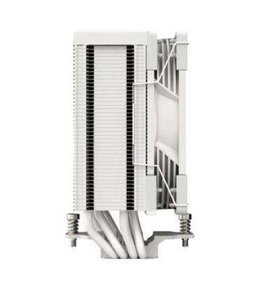 MODECOM Volcano 0C T200 Processor Air cooler 12 cm White