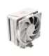 MODECOM Volcano 0C T201 Processor Air cooler 12 cm White