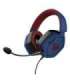 Trust GXT492SM Carus Multiplatform headset
