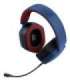 Trust GXT492SM Carus Multiplatform headset
