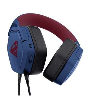 Trust GXT492SM Carus Multiplatform headset