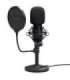 Trust GXT 269 Emita II Black Studio microphone