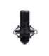 Trust GXT 269 Emita II Black Studio microphone