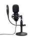 Trust GXT 269 Emita II Black Studio microphone