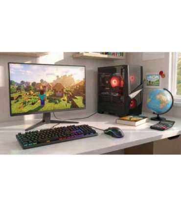 Activejet AMY-W390 USB wired heated mouse