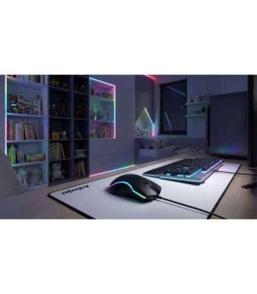 Activejet AMY-W390 USB wired heated mouse