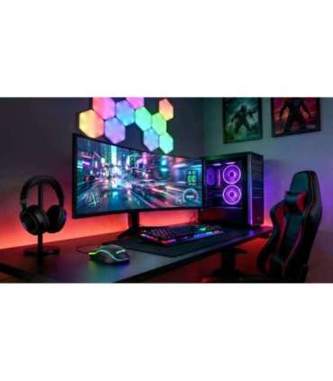 Activejet AMY-W390 USB wired heated mouse