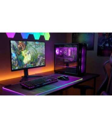 Activejet AMY-W390 USB wired heated mouse