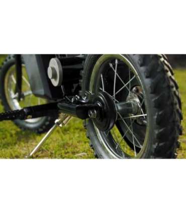 RAZOR Motor MX125 Dirt Rocket Lithium