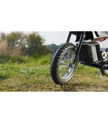 RAZOR Motor MX125 Dirt Rocket Lithium