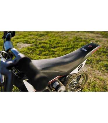 RAZOR Motor MX125 Dirt Rocket Lithium