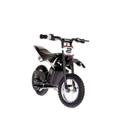 RAZOR Motor MX125 Dirt Rocket Lithium