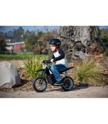 RAZOR Motor MX125 Dirt Rocket Lithium