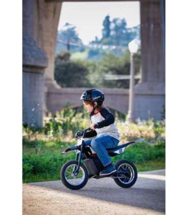 RAZOR Motor MX125 Dirt Rocket Lithium