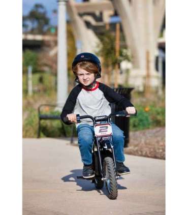 RAZOR Motor MX125 Dirt Rocket Lithium