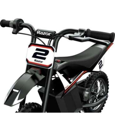 RAZOR Motor MX125 Dirt Rocket Lithium