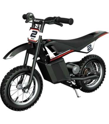 RAZOR Motor MX125 Dirt Rocket Lithium