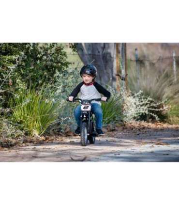 RAZOR Motor MX125 Dirt Rocket Lithium