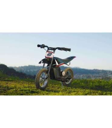 RAZOR Motor MX125 Dirt Rocket Lithium