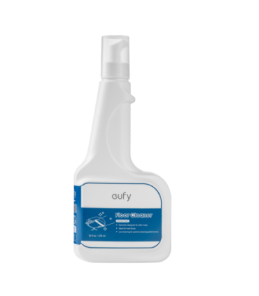 Anker Eufy Robot Vacuum Floor Cleaning Solution, Compatible with E28