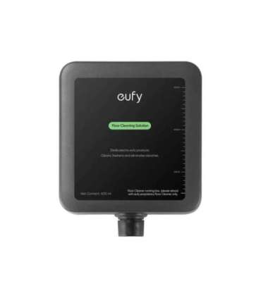 Anker Eufy Floor Cleaning Solution, Ready to Use, 600 ml, Floor Cleaning Solution, Safe, Compatible with E25