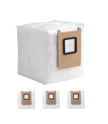 Anker Eufy Dust Bag Compatible with E28 T29YQA20 White