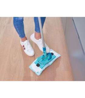 Leifheit 52120 mop Blue, Green