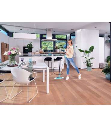 Leifheit 52120 mop Blue, Green