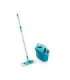 Leifheit 52120 mop Blue, Green
