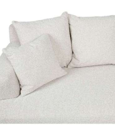 Diivan MAGNOLIA 3-kohaline 220x96xH76cm, helebeež