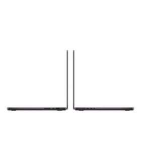 Apple MacBook Pro 16" Apple M5 Max 18C CPU, 32C GPU/36GB/2TB SSD/Space Black/SWE