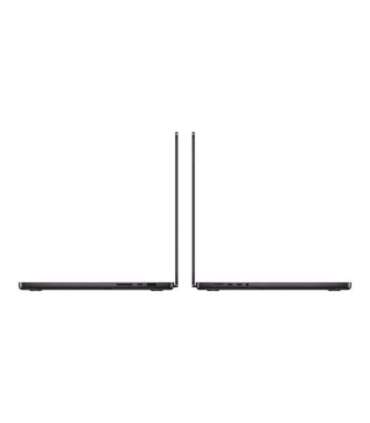 Apple MacBook Pro 16" Apple M5 Max 18C CPU, 32C GPU/36GB/2TB SSD/Space Black/SWE