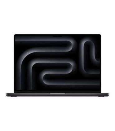 Apple MacBook Pro 16" Apple M5 Max 18C CPU, 32C GPU/36GB/2TB SSD/Space Black/SWE