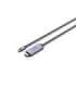 UNITEK CABLE USB-C - HDMI 8K, USB 4, HDR10+, 1,8M