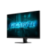 Gigabyte GS32QA 32 " SS IPS QHD 180 Hz 1 ms 2560 x 1440 pixels 300 cd/m² HDMI ports quantity 2