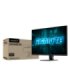 Gigabyte GS32QA 32 " SS IPS QHD 180 Hz 1 ms 2560 x 1440 pixels 300 cd/m² HDMI ports quantity 2