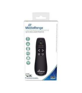 PRESENTER/POINTER WRL/MROS220 MEDIARANGE