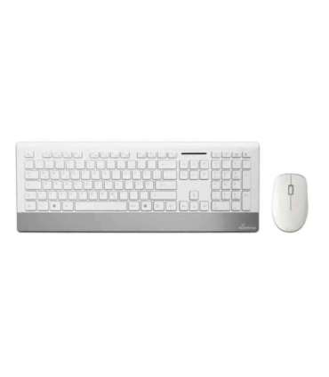 KEYBOARD +MOUSE WRL/MROS106 MEDIARANGE