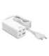 POWER ADAPTER USB 100W/GAN FAST MRMA124 MEDIARANGE