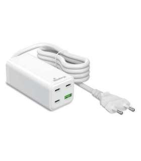 POWER ADAPTER USB 100W/GAN FAST MRMA124 MEDIARANGE