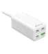 POWER ADAPTER USB 100W/GAN FAST MRMA124 MEDIARANGE