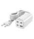 POWER ADAPTER USB 100W/GAN FAST MRMA124 MEDIARANGE