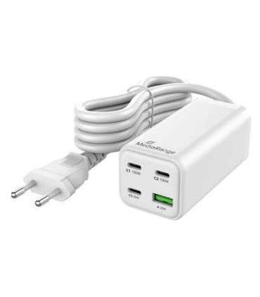 POWER ADAPTER USB 100W/GAN FAST MRMA124 MEDIARANGE