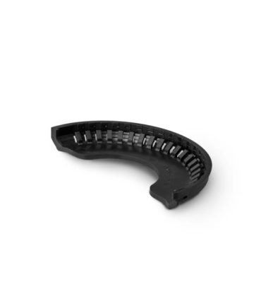 EINHELLAKC Cordless Angle Grinder TE-AG 18/115 Li-Solo 115 mm