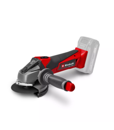 EINHELLAKC Cordless Angle Grinder TE-AG 18/115 Li-Solo 115 mm