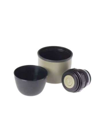 Termos Esbit Vacuum Flask 1L, olive green